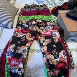 5 pairs of Tripp jeans, good condition, size 5